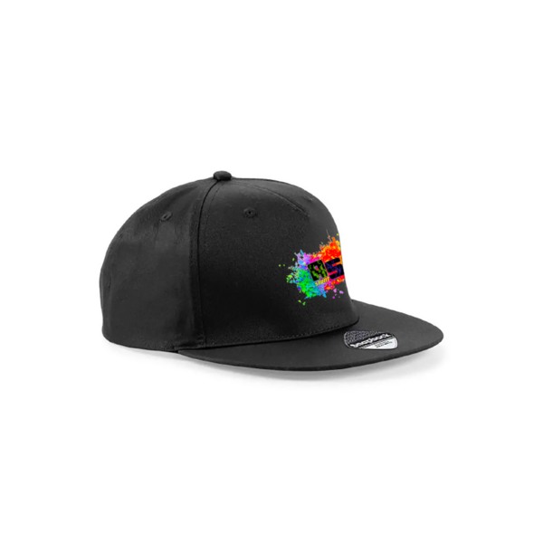 SNAPBACK