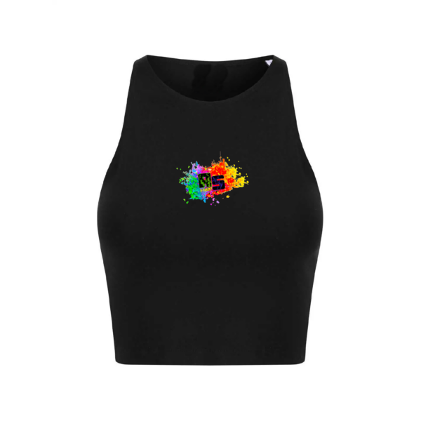 Crop Top_V1