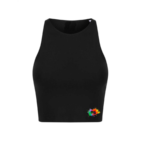 Crop Top_V2