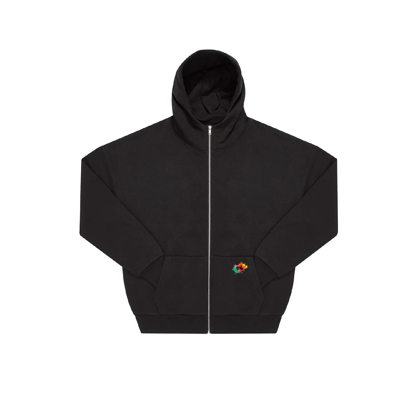 Zip_black_v2 - immagine 2